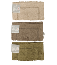 Koupelnová předložka REFY 60X100 Tellini S.R.L. Velkoobchodní oblečení